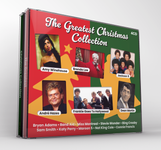 The Greatest Christmas Collection (4CD)