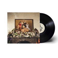 Prelude To Ecstasy (LP) - The Last Dinner Party | Platenzaak.nl