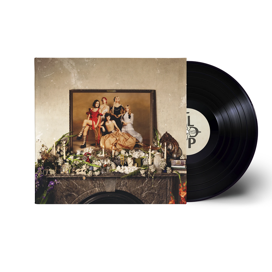 Prelude To Ecstasy (LP) - The Last Dinner Party | Platenzaak.nl