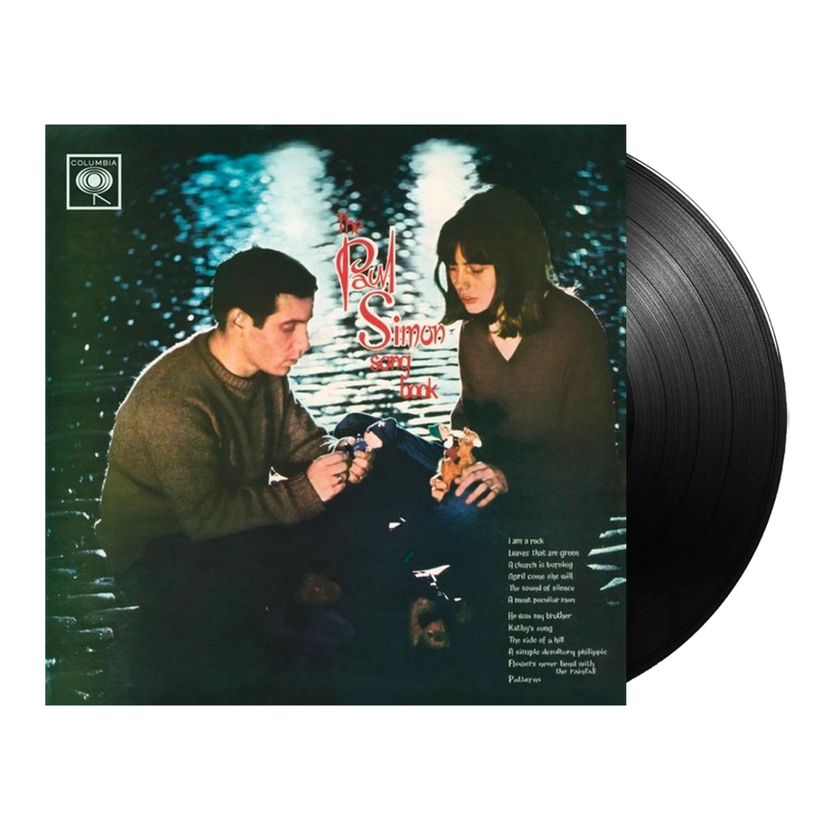 Paul Simon - The Paul Simon Songbook (LP) kopen | 1 LP - Paul Paul Simon - The Paul Simon Songbook (LP) kopen | 1 LP - Paul
