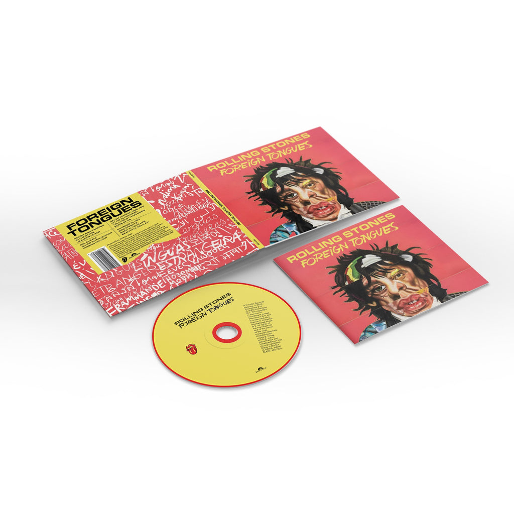 Everything from The Rolling Stones | Platenzaak.nl