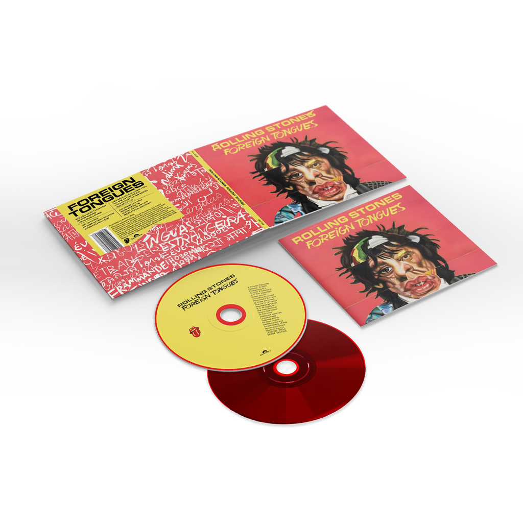 Everything from The Rolling Stones | Platenzaak.nl