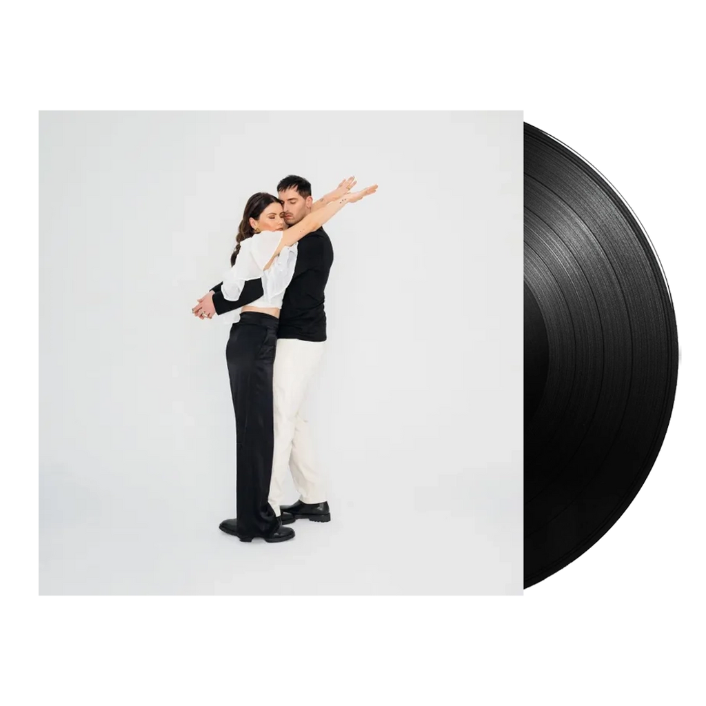 Up All Night (LP) - The Starlings - platenzaak.nl