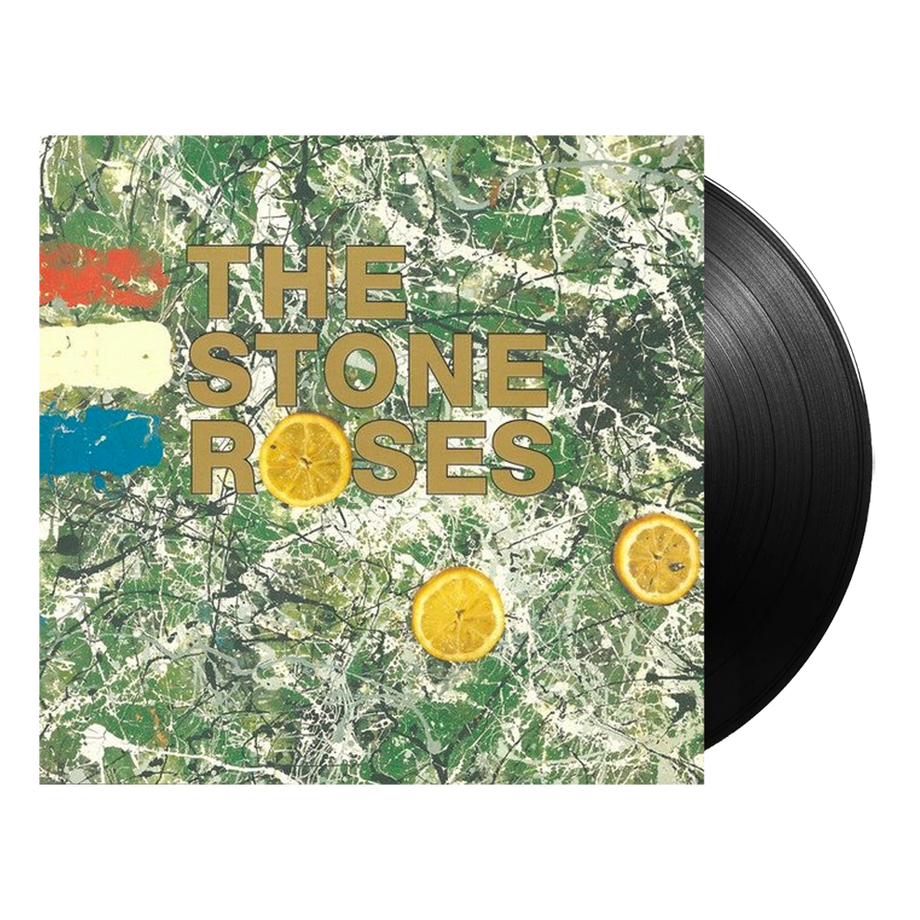 The Stone Roses (LP) - The Stone Roses | Platenzaak.nl The Stone Roses (LP) - The Stone Roses | Platenzaak.nl