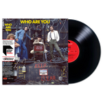 Who Are You (Half-Speed Master LP)