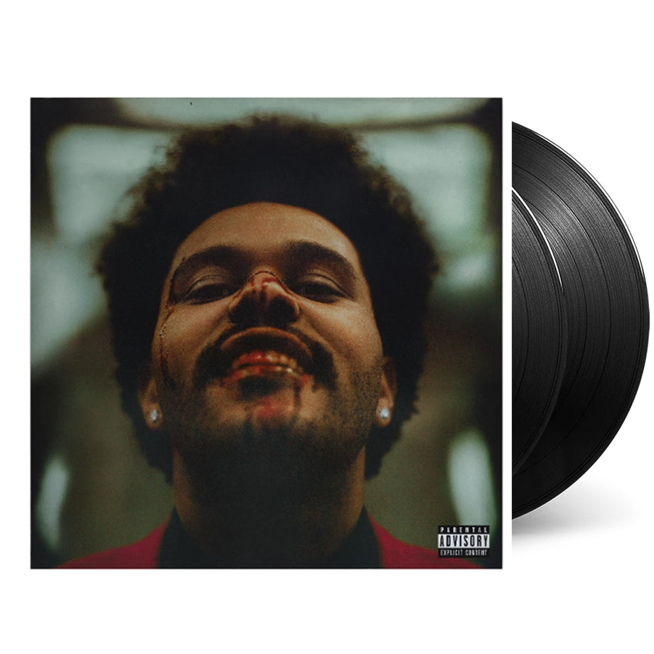 After Hours (2LP) - The Weeknd | Platenzaak.nl