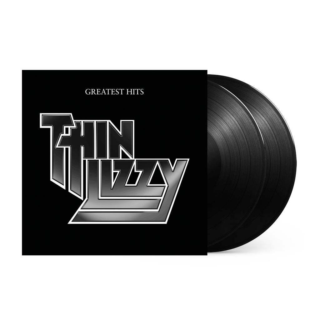 Greatest Hits (2LP) - Thin Lizzy - platenzaak.nl