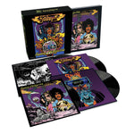 Vagabonds Of The Western World (50th Anniversary 4LP Deluxe Boxset)