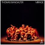 Mirage - Ballet For 16 Dancers (LP)