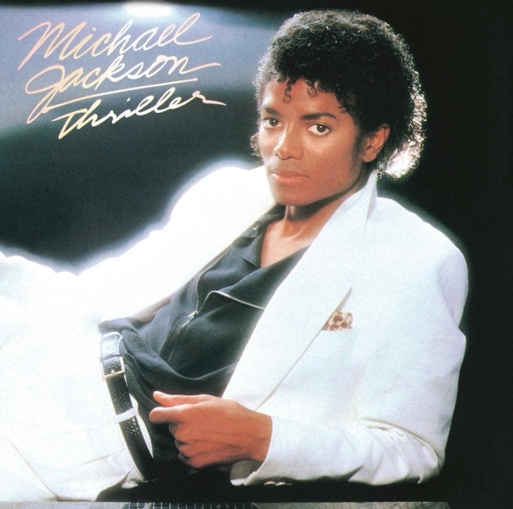 (未開封) マイケル・ジャクソン「THRILLER」(GOLD CD) Thriller (CD) - Michael Jackson | Platenzaak.nl