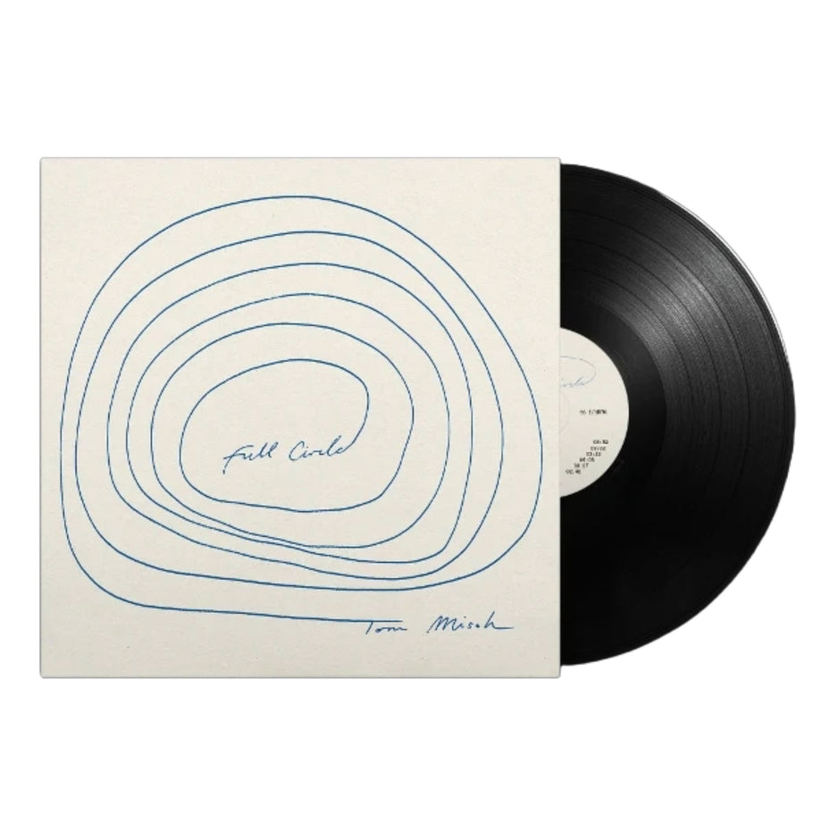 洋楽 Full Circle - 2LP + 7inch Infinite Edges Full Circle (LP) - Tom Misch | Platenzaak.nl