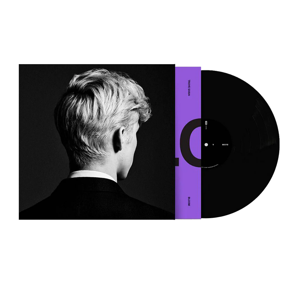 Everything from Troye Sivan | Platenzaak.nl