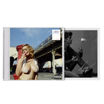 She's the Best - Store Exclusive CD with Poster + Signed Art Card