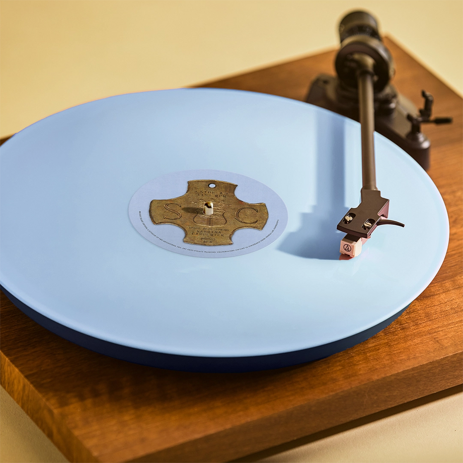 Man's Best Friend Standard LP - Sabrina Carpenter | Platenzaak.nl