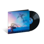 Circling From Above (LP)