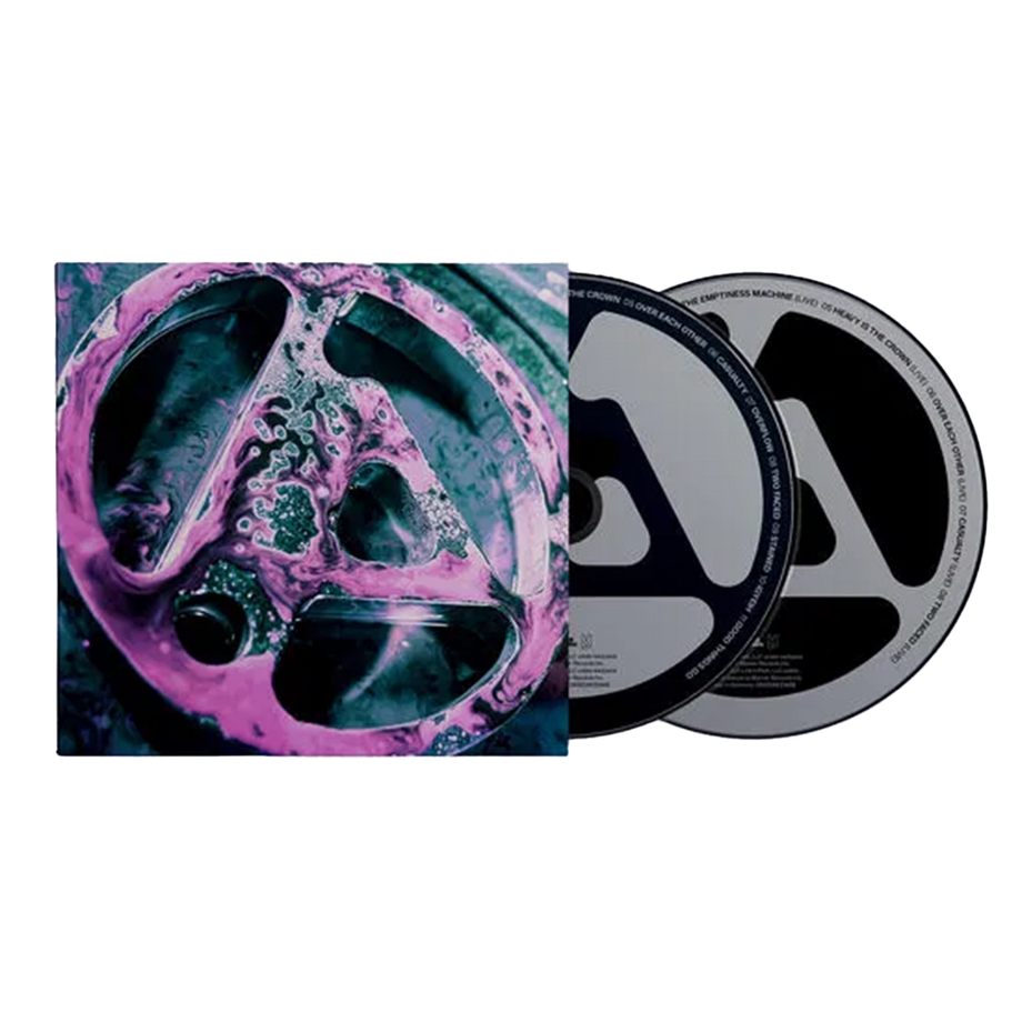 洋楽 M.C. Doe Living Like A  Fiend CD NjEtNDI4OC5wbmc.jpeg