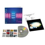 NEW (SHM-CD)