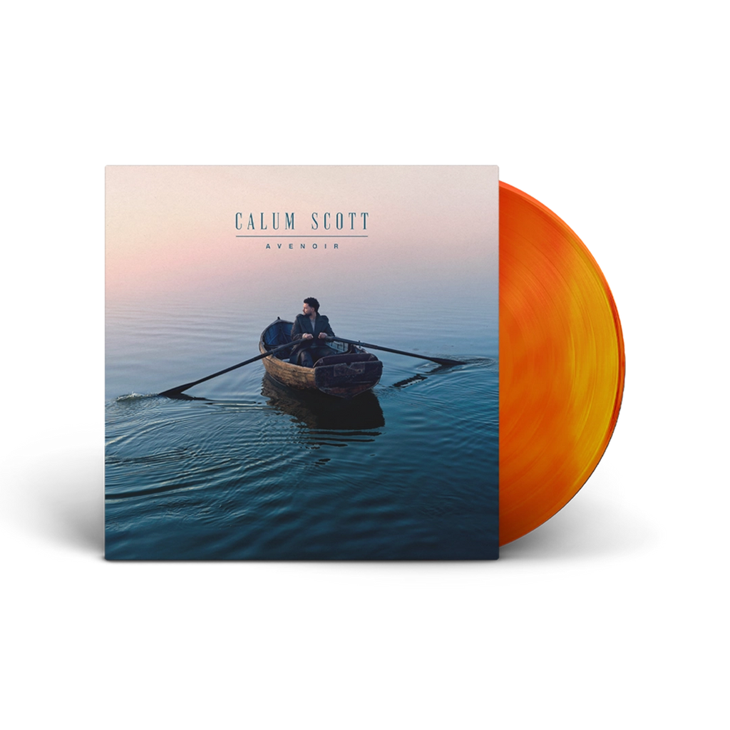Avenoir - Standard Vinyl - Calum Scott - platenzaak.nl