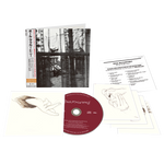 Chaos And Creation In The Backyard (SHM-CD)