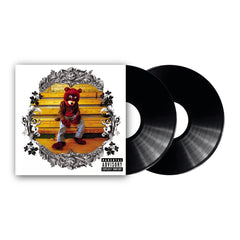 The College Dropout (2LP) - Kanye West | Platenzaak.nl