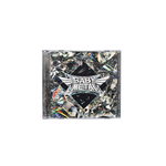 METAL FORTH (CD)