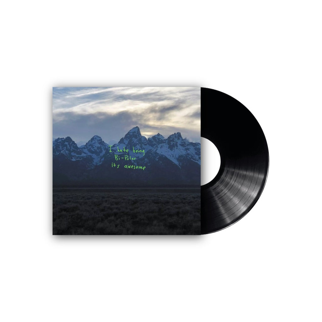 Ye (LP) - Kanye West | Platenzaak.nl