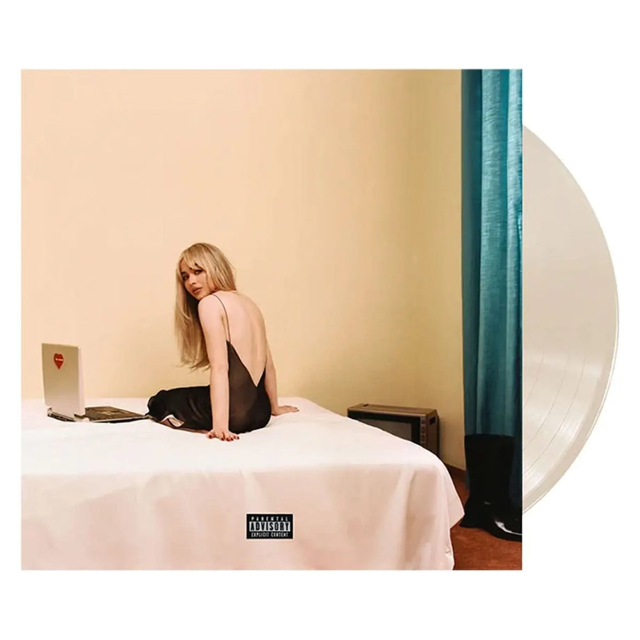 洋楽 Sabrina Carpenter Emails I Can't Send LP emails i can't send (Bone LP) - Sabrina Carpenter | Platenzaak.nl
