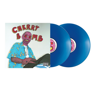 Tyler, The Creator | Platenzaak.nl