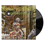 Somewhere In Time (LP)