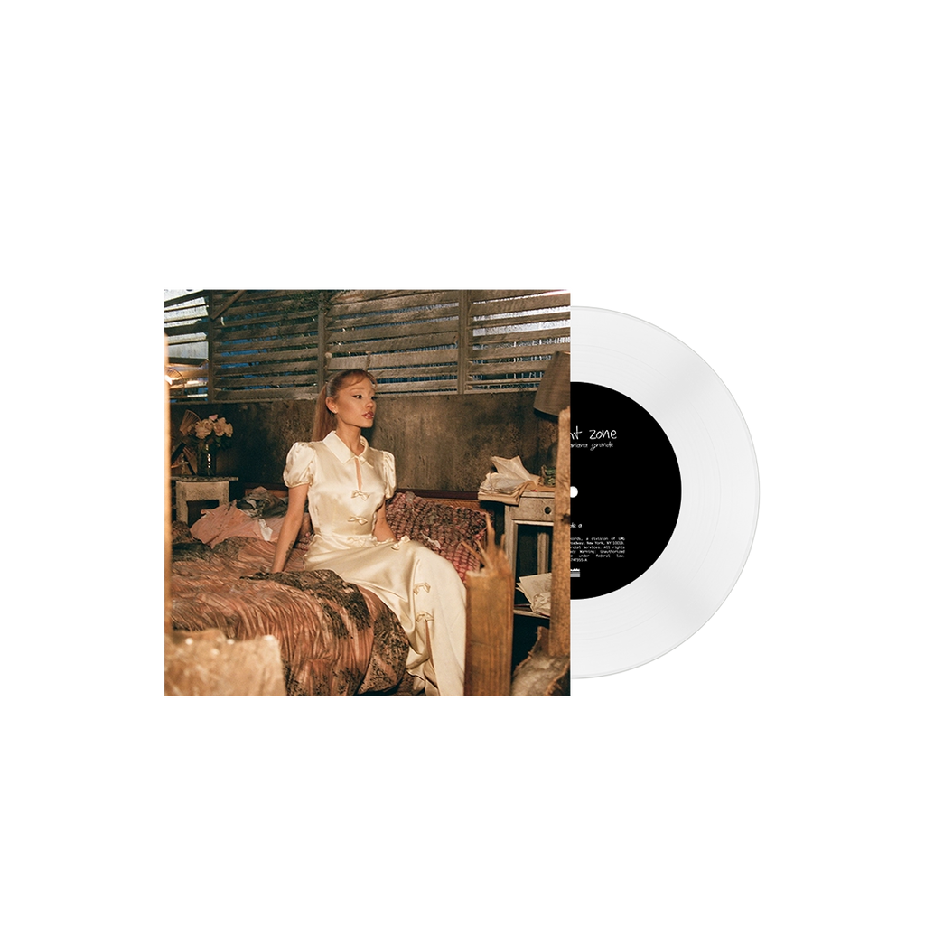 twilight zone 7" - Ariana Grande - platenzaak.nl