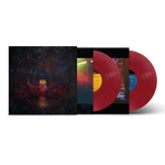 The Cosmic Selector Vol. 1 (Limited Edition Red Swirl Vinyl)