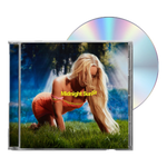Midnight Sun (CD)