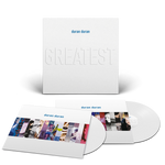 Greatest (White 2LP)