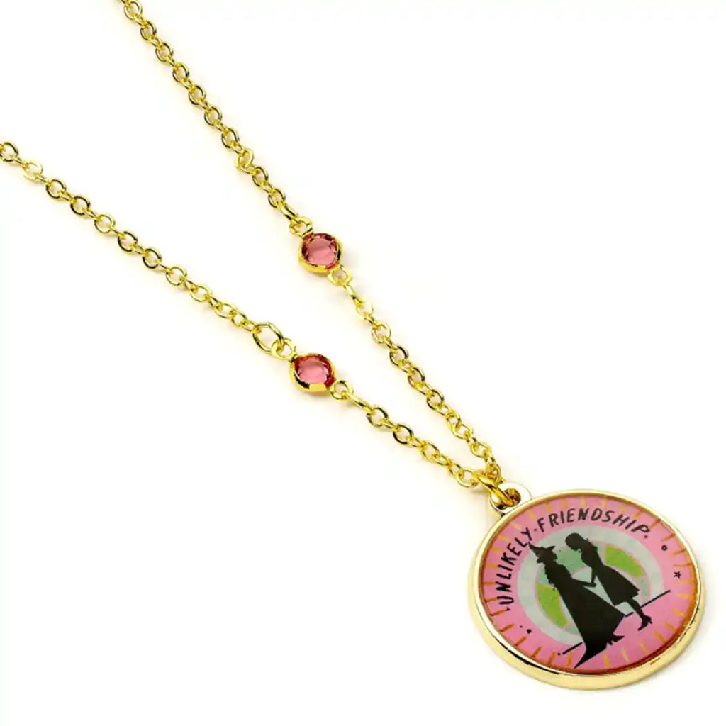 Unlikely Friendship (Necklace) - Wicked The Soundtrack - platenzaak.nl