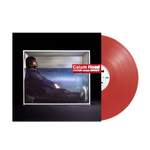 ORDER chaos ORDER (‘ORDER’ Red Opaque LP)