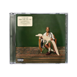 Alligator Bites Never Heal (CD)