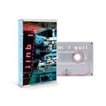 I quit Standard Cassette