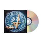 A Matter Of Time (CD)