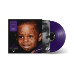 Tha Carter VI LP (Exclusive Color Variant)