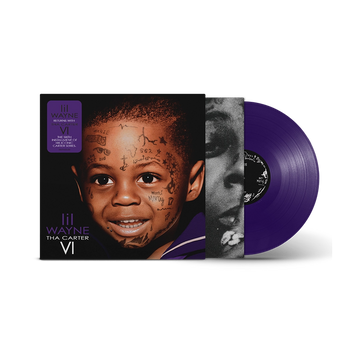 Lil Wayne | Platenzaak.nl