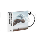 Roll With The Punches (CD)