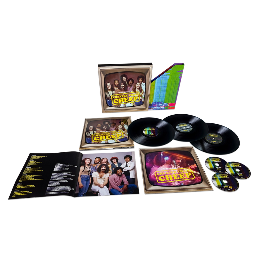 その他 Frank Zappa [DVD] [Import] Frank Zappa – A Token Of His Extreme – DVD (DVD-Video, NTSC