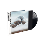 Roll With The Punches (LP)