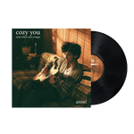 cozy you (and other nice songs) (LP)