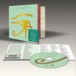 Eye In The Sky (CD)