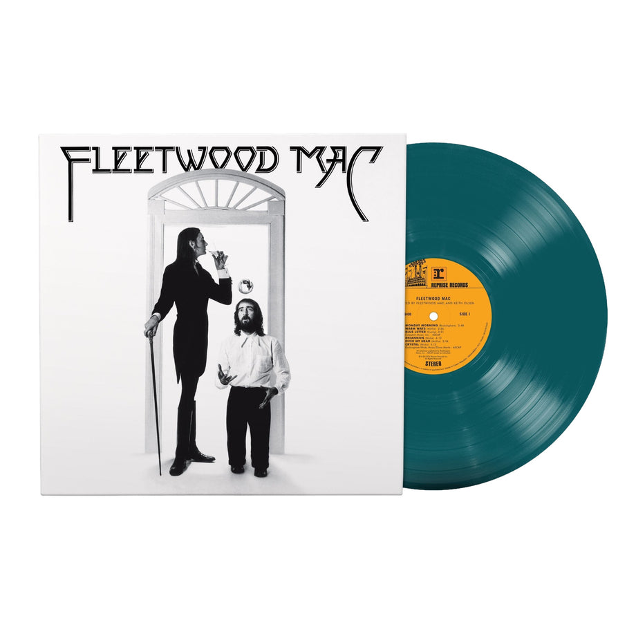 Fleetwood Mac LP 4枚セット 帯付き Fleetwood Mac (LP) - Fleetwood Mac | Platenzaak.nl