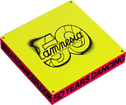 Amnesia 50 Years (10 12Inch Singles)