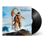 Vaiana (LP)