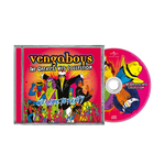 The Greatest Hits Collection (CD)