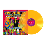 The Greatest Hits Collection (Store Exclusive Transparent Yellow LP)